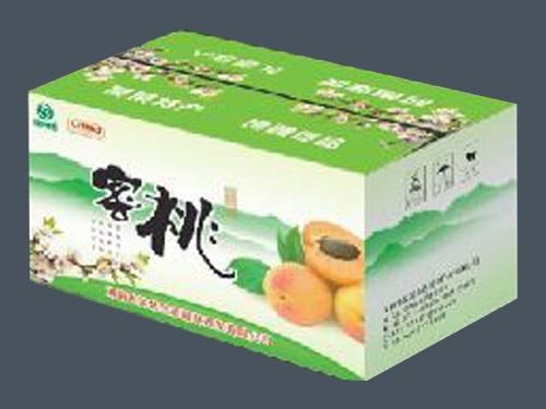 彩盒彩箱