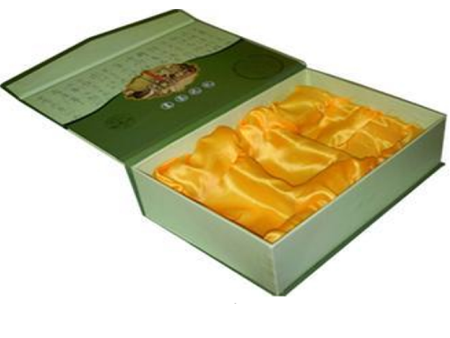 精装彩盒