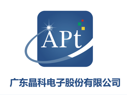 晶科电子