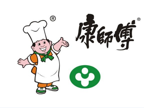 康师傅食品